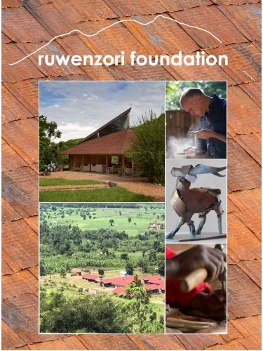 Ruwenzori  Foundation