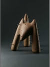Spikydog by Artists' Donations